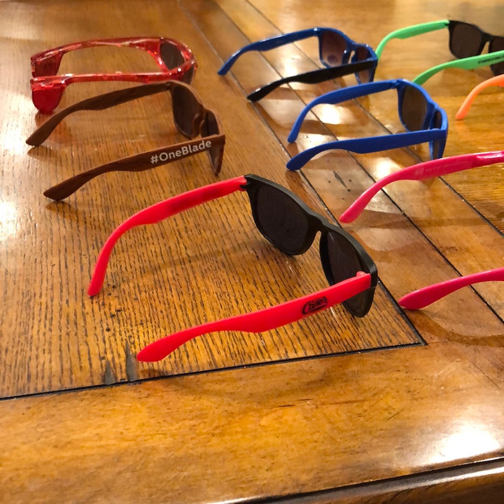 Assorted sunglasses - Picture 5 of 7